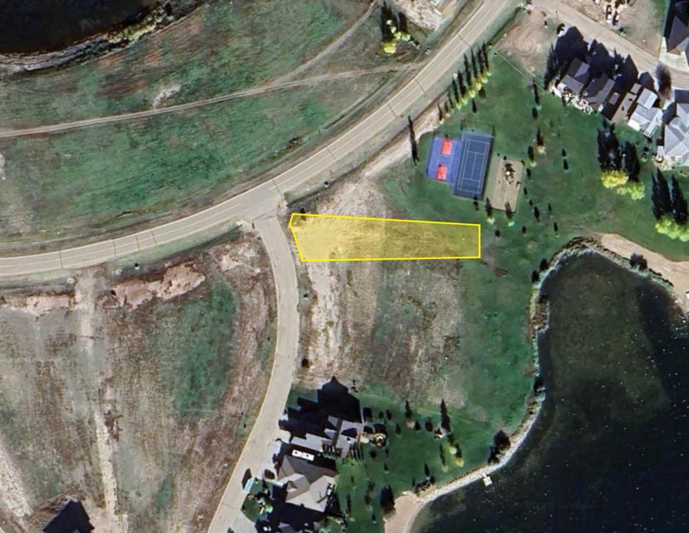 Lot 25 Kingfisher Estates Drive Property Photo 1