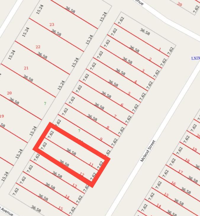 4910 50 Street Property Photo 1