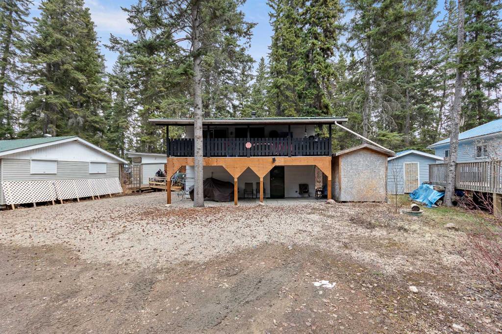 109 Makwa Lake Indian Reserve 129b Property Photo 1