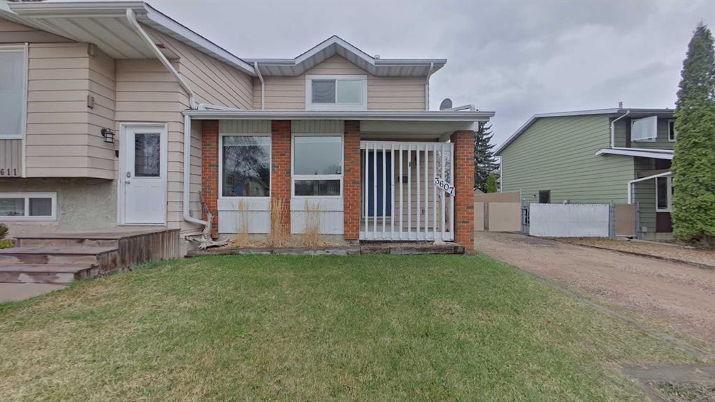3607 60 Street Property Photo