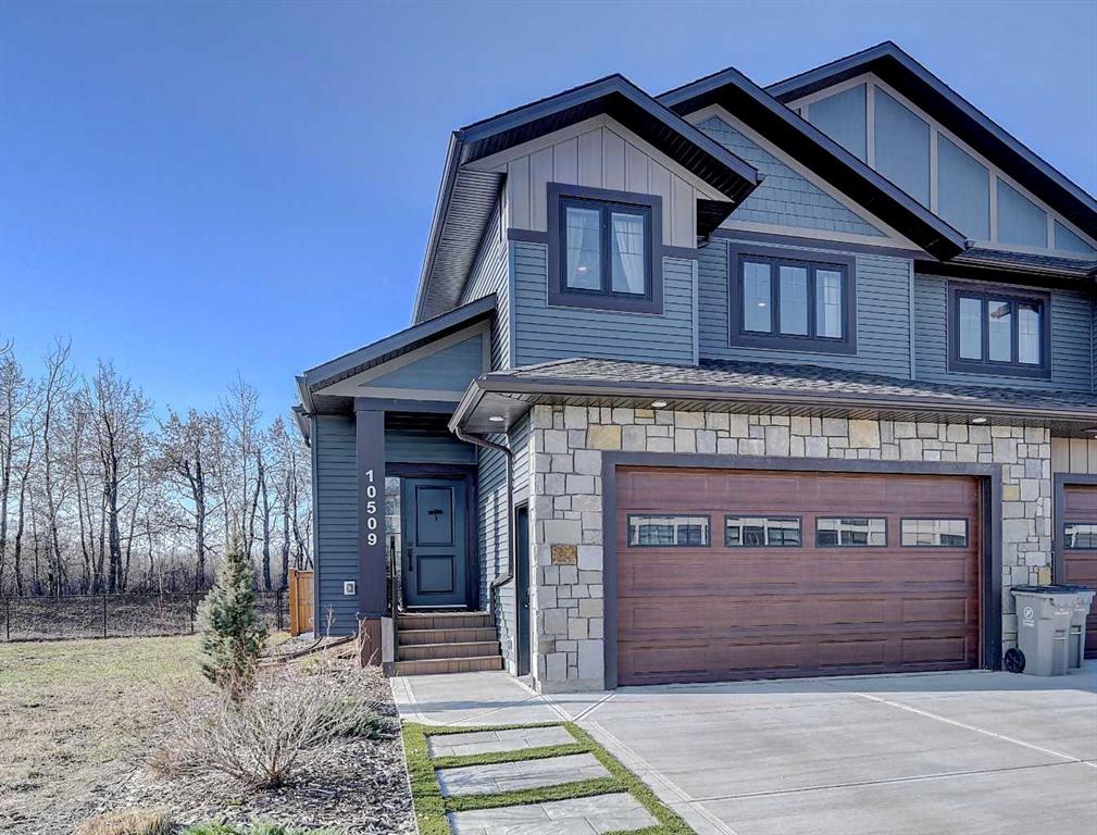 10509 66 Avenue Property Photo 1