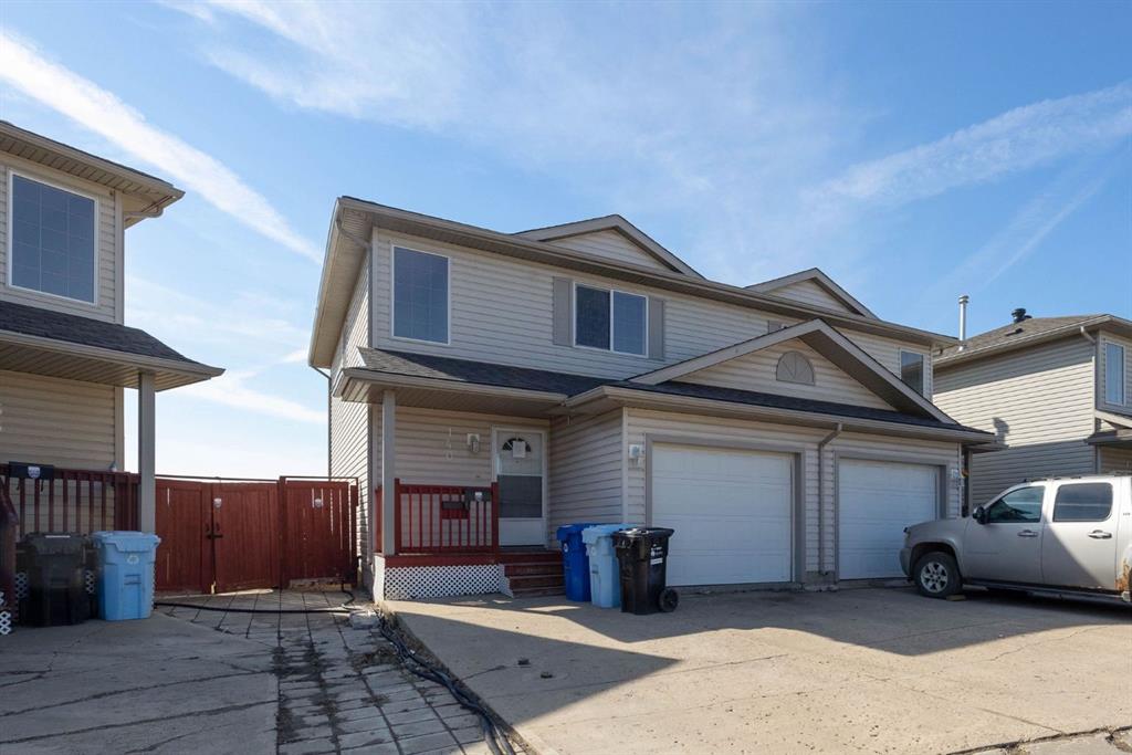 140 Kodiak Crescent Property Photo 1