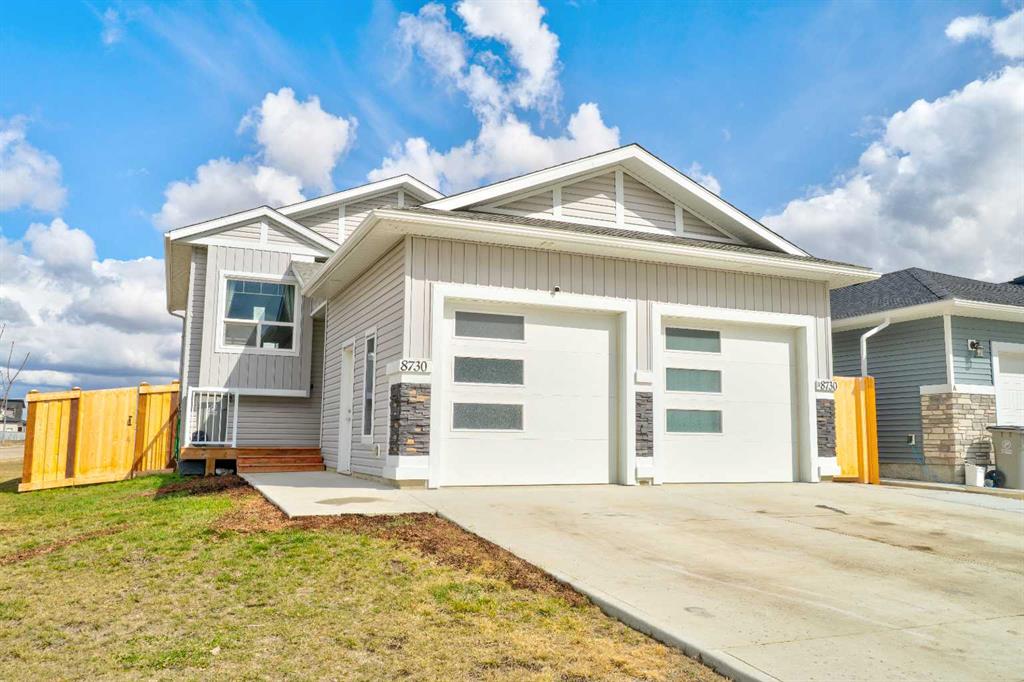 8730 83 Avenue Property Photo 1