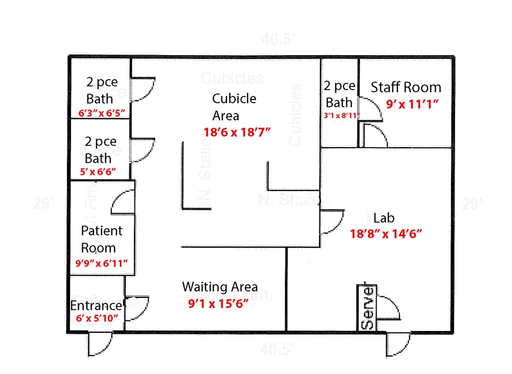 9805 97 Street 102 Property Photo 24