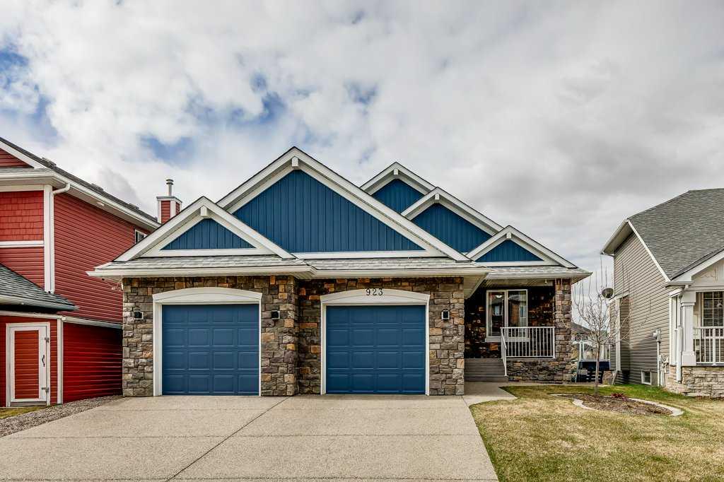 923 Bayside Drive Property Photo