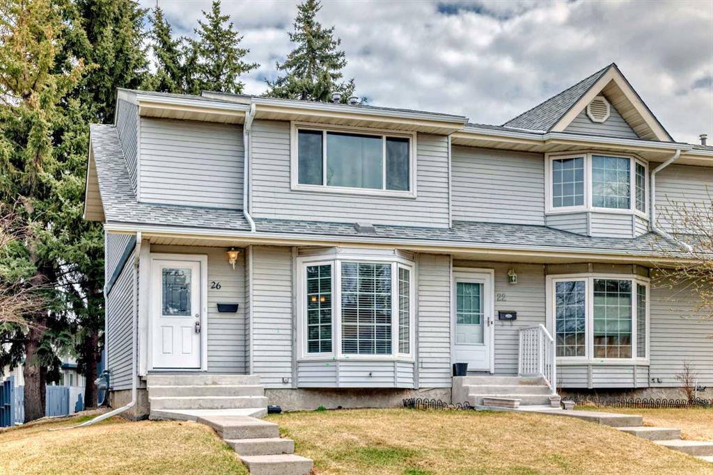 26 Bernard Drive Property Photo