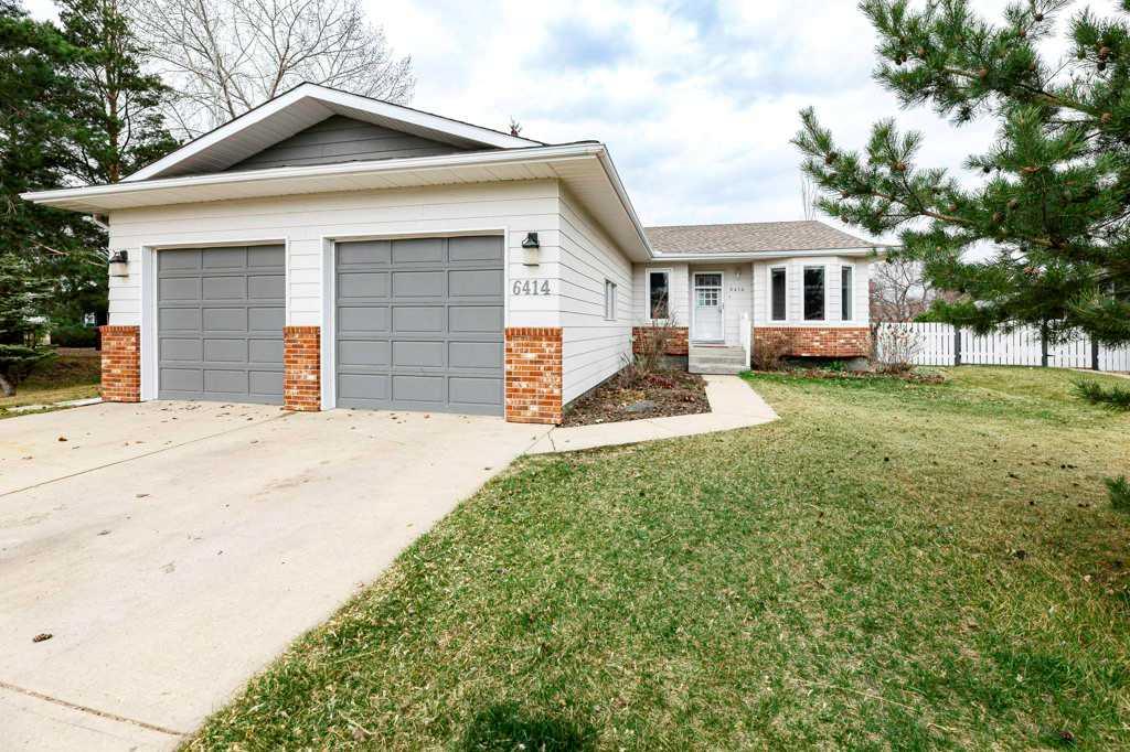 6414 39 Avenue Property Photo