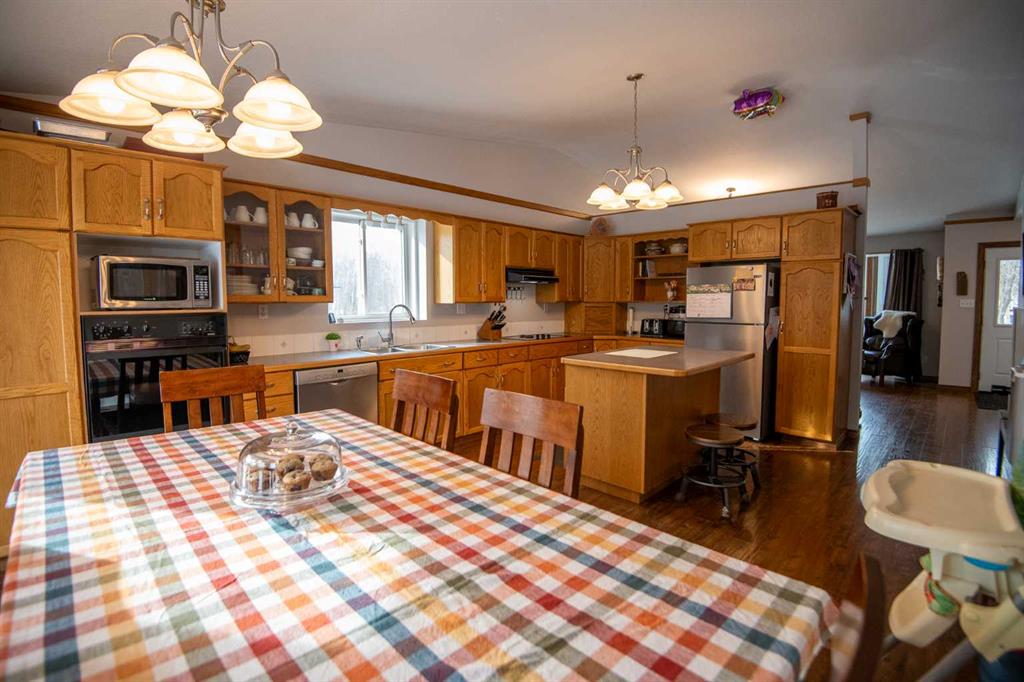 12250 Township Road 1084 Property Photo 16