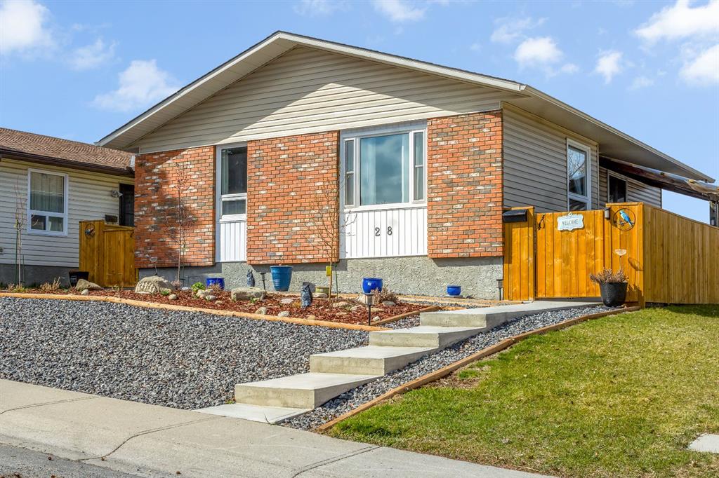 28 Bedwood Hill Property Photo