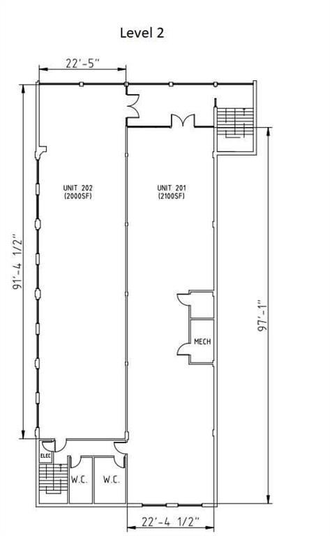 10404 100 Street 201 Property Photo 3