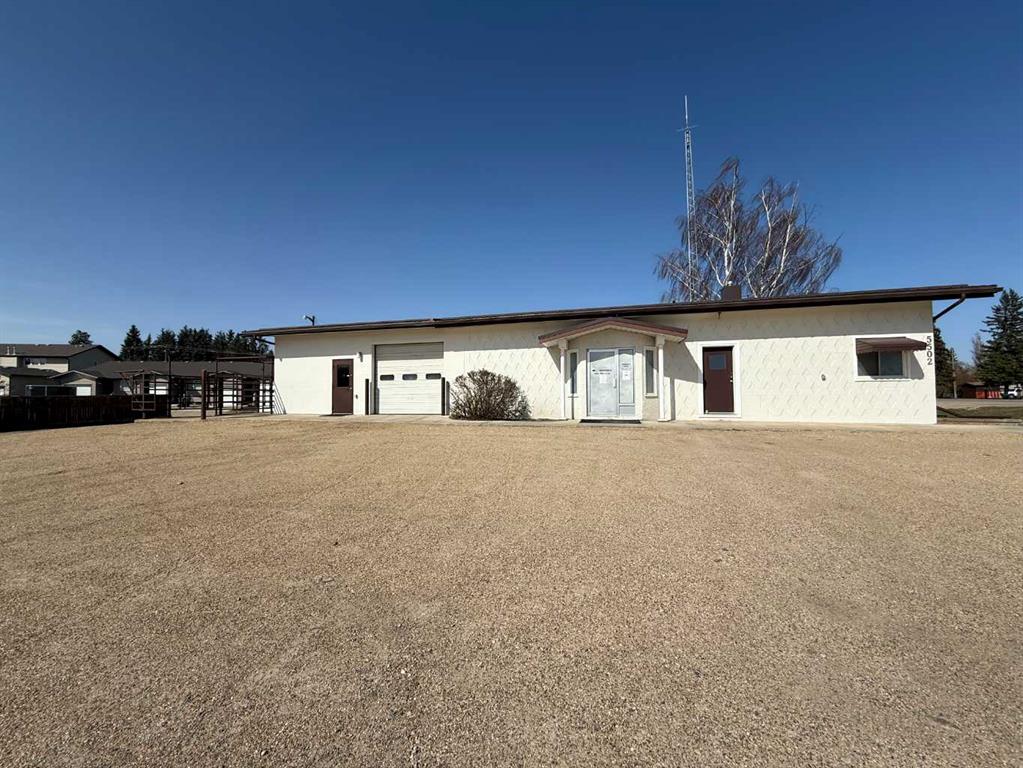 5502 Highway 2a Property Photo 1