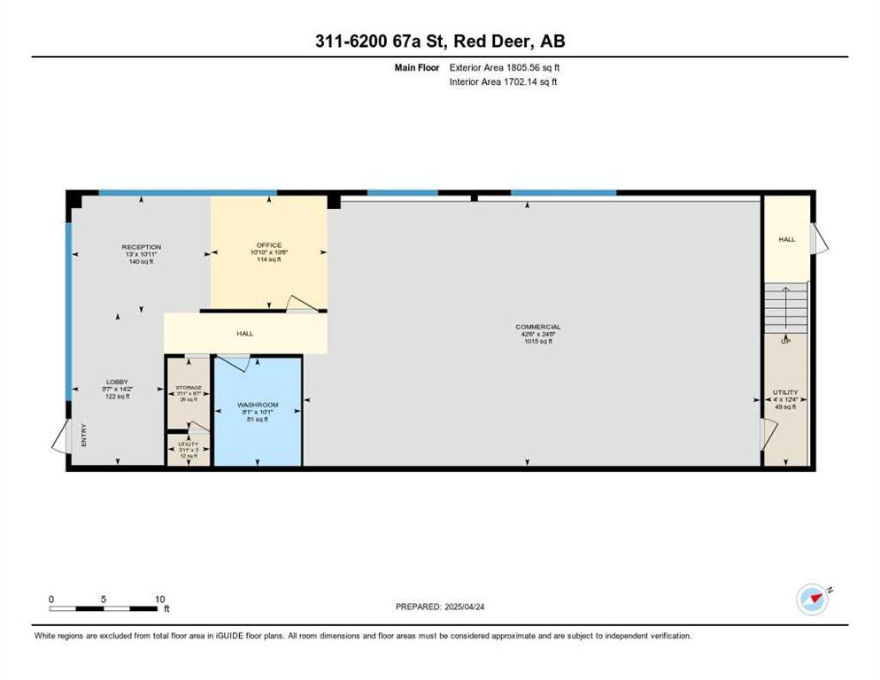 6200 67a Street 11 Property Photo 19