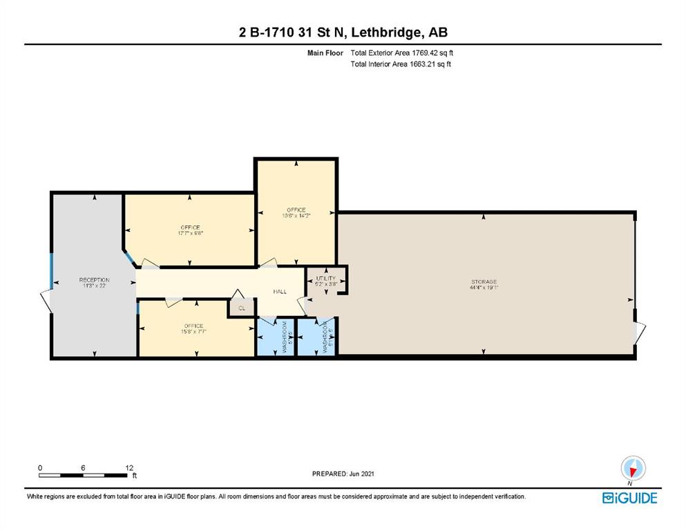 1710 31 Street 2b Property Photo 3