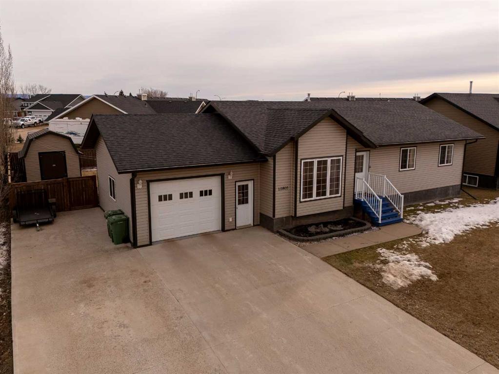 10805 Homestead Way Property Photo