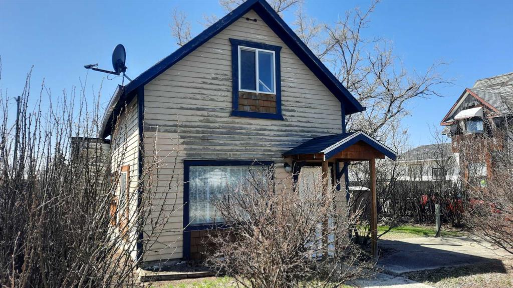 Starland County County Real Estate Listings Main Image