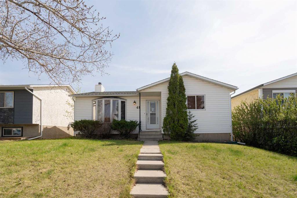 41 Alpine Crescent Property Photo