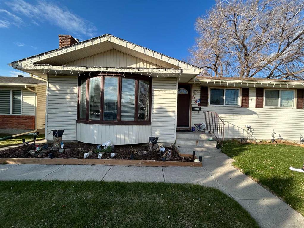 636 Whiteridge Road Property Photo 1