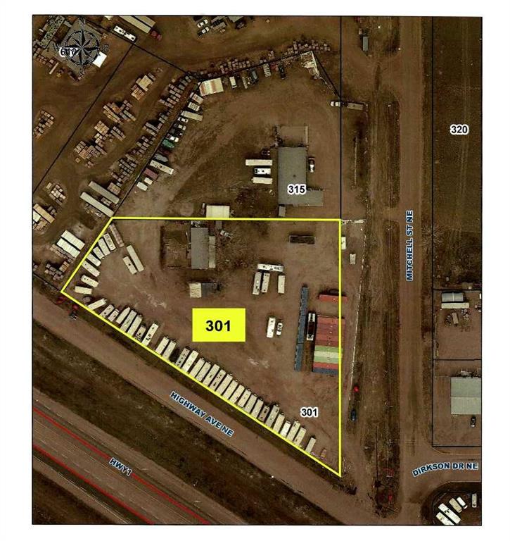 301 Mitchell Street Property Photo 1