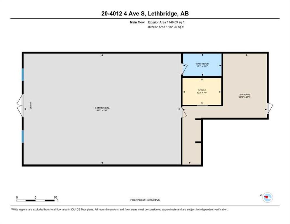 4012 4 Avenue 20 Property Photo 15