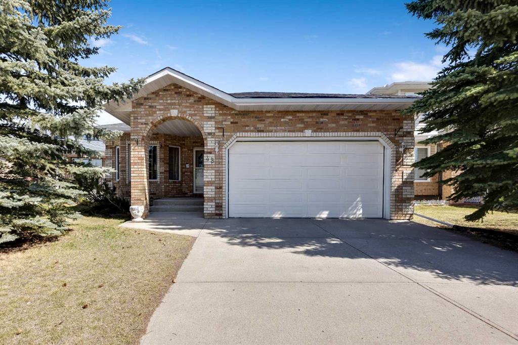 48 Arbour Ridge Mews Property Photo