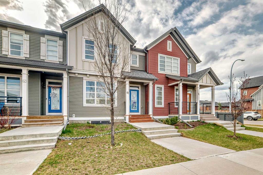 67 Savanna Street Property Photo 1