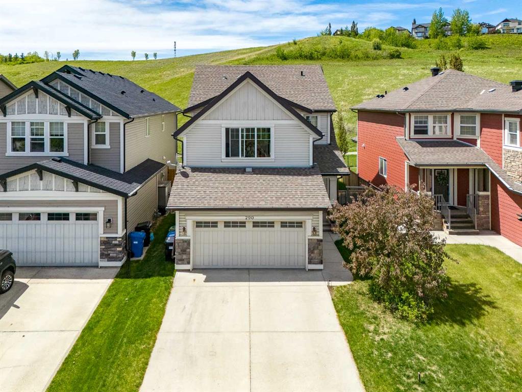 290 Chaparral Valley Terrace Property Photo 1