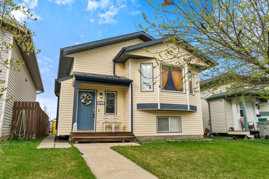 Picture of 8826 66 Avenue