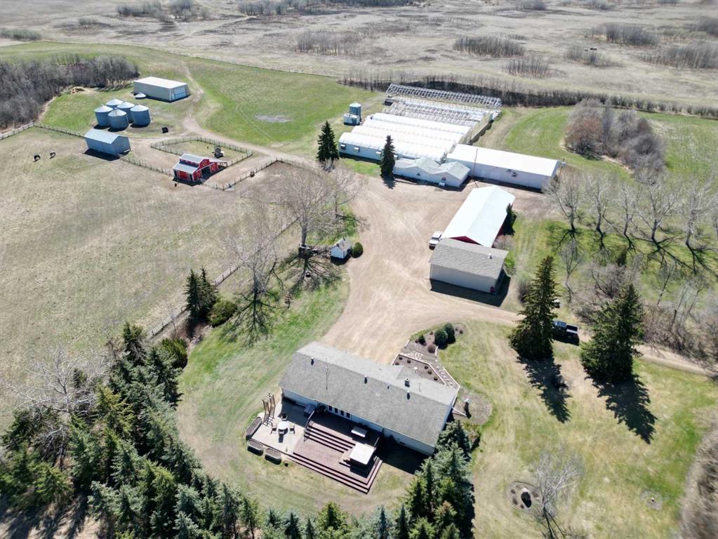 38503 Range Rd 12-3 Property Photo 1