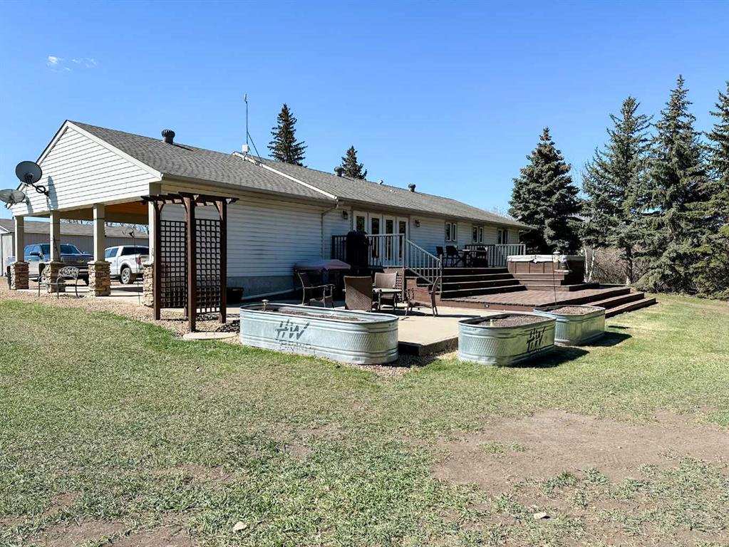 38503 Range Rd 12-3 Property Photo 8