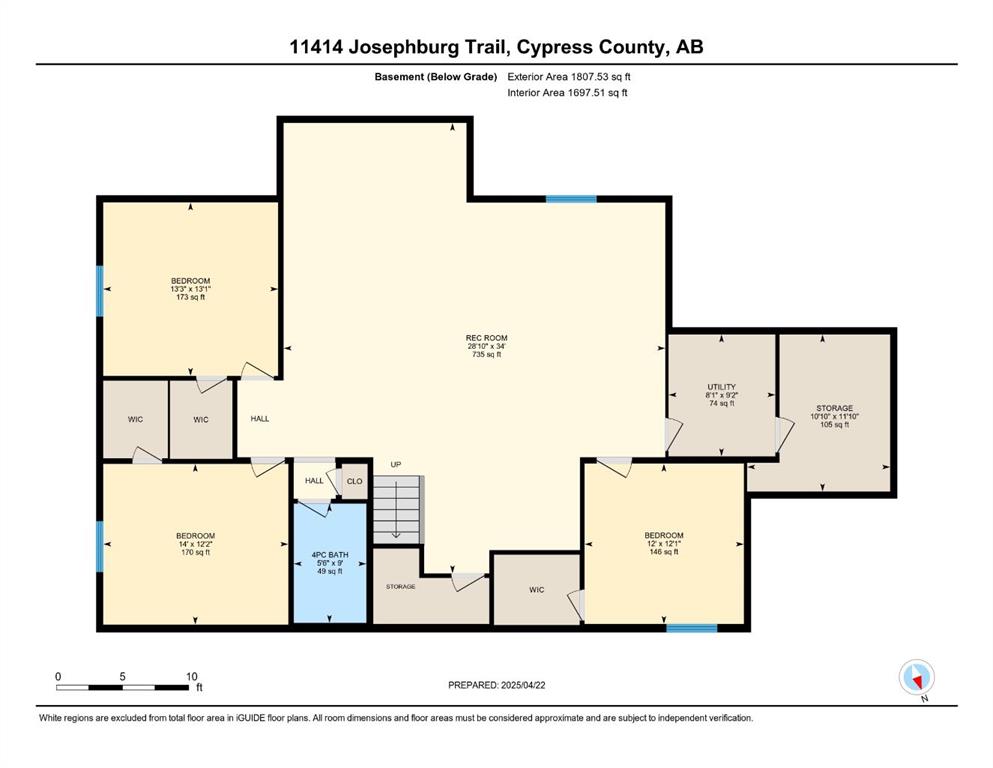 11414 Josephburg Trail Property Photo 45