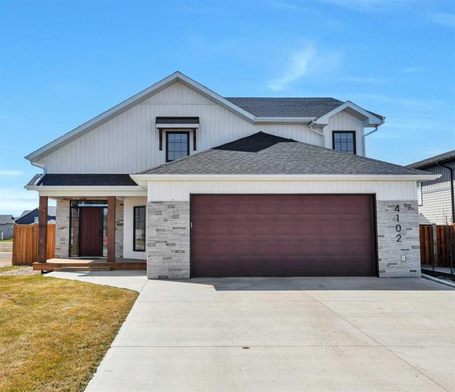 4102 68 Street Property Photo