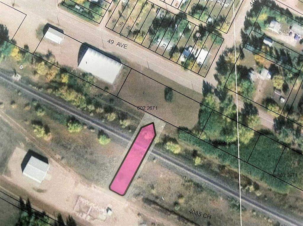4927 49 Avenue Property Photo