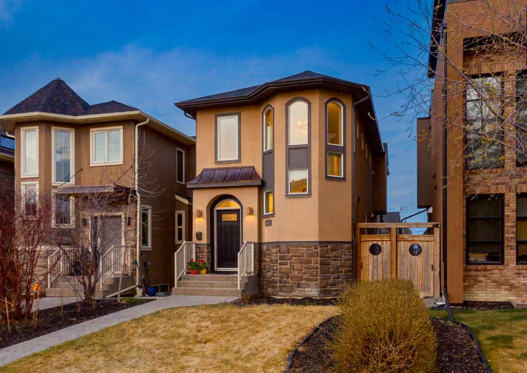 4928 20a Street Property Photo