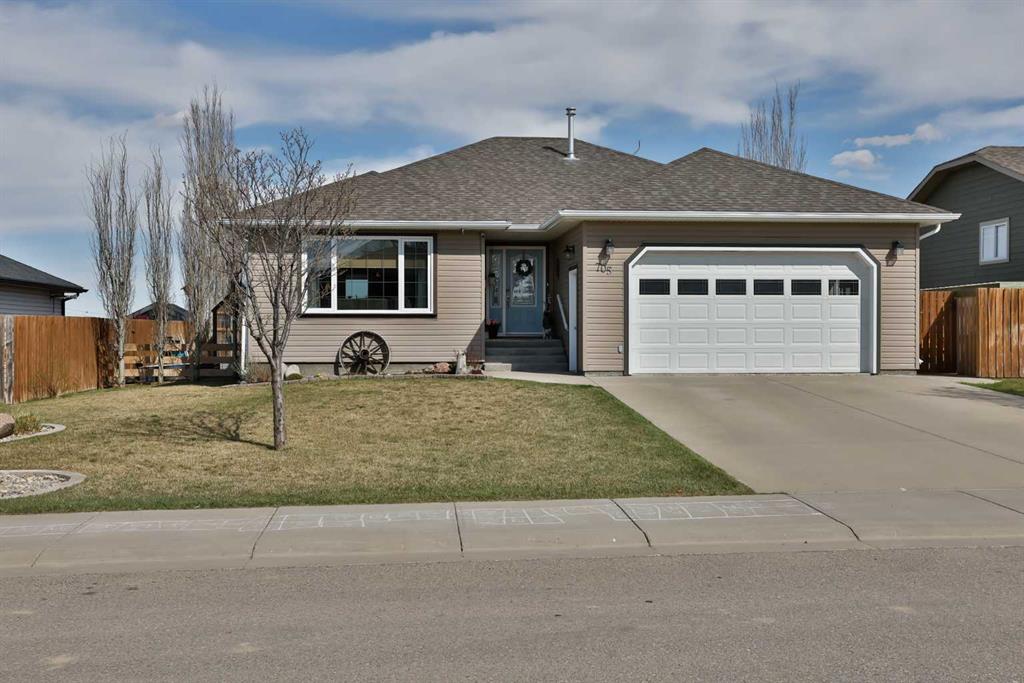 705 Centennial Avenue Property Photo