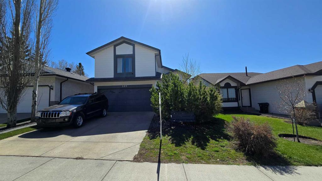 203 Arbour Summit Close Property Photo