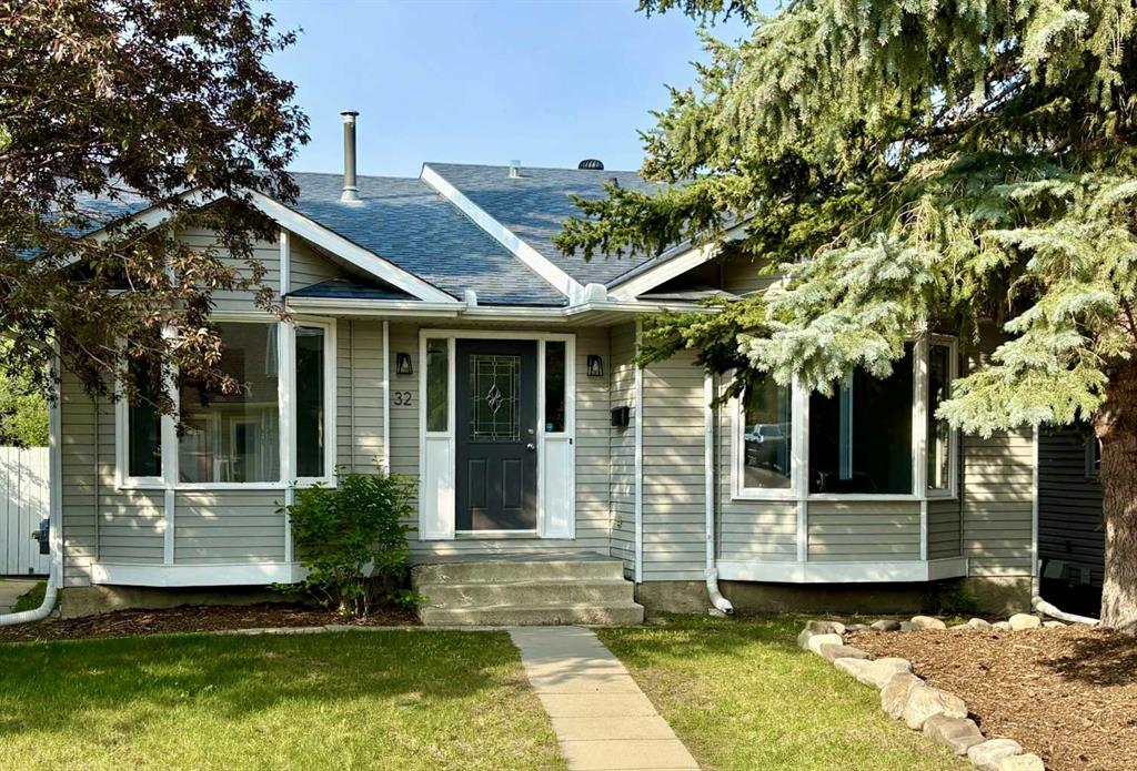 32 Scenic Rise Property Photo 1