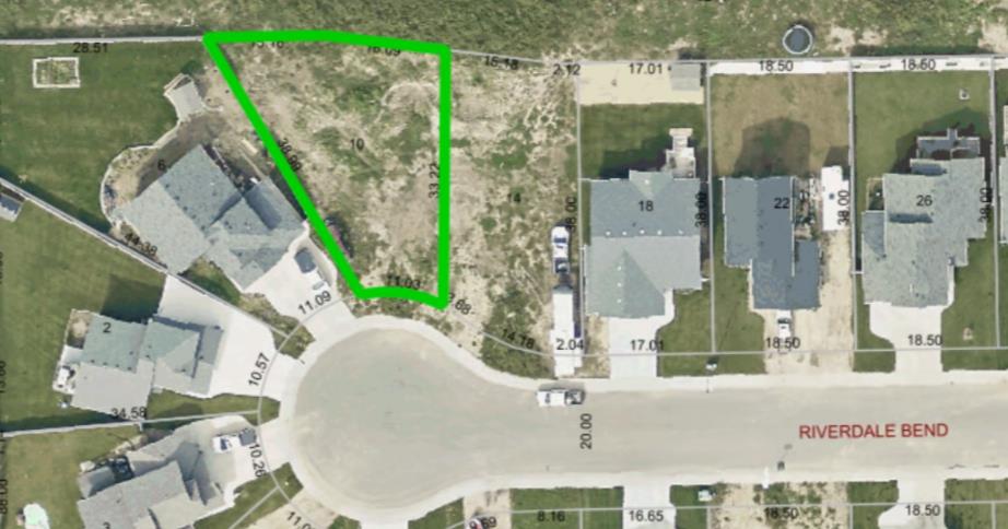 10 Riverdale Bend Property Photo