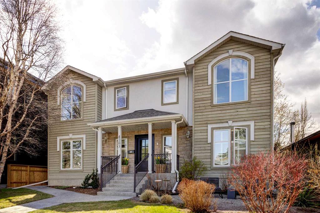 4203 15 Street Property Photo