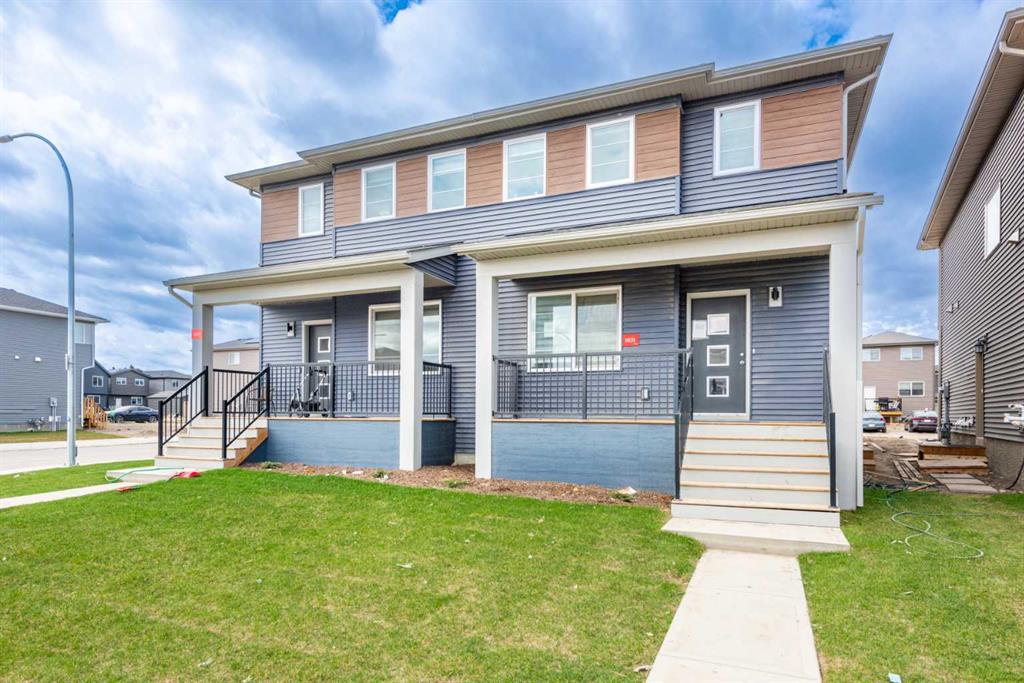 1831 cornerstone Boulevard Property Photo 1