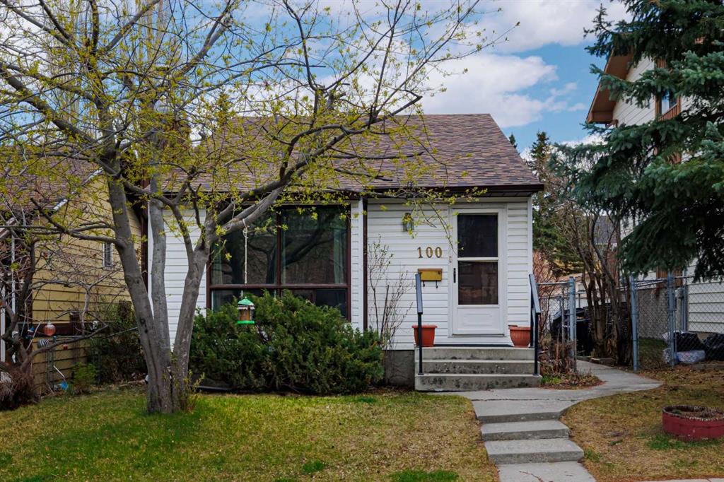 100 Beaconsfield Road Property Photo