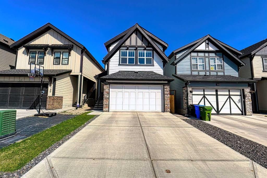 146 Arbour Lake Rise Property Photo