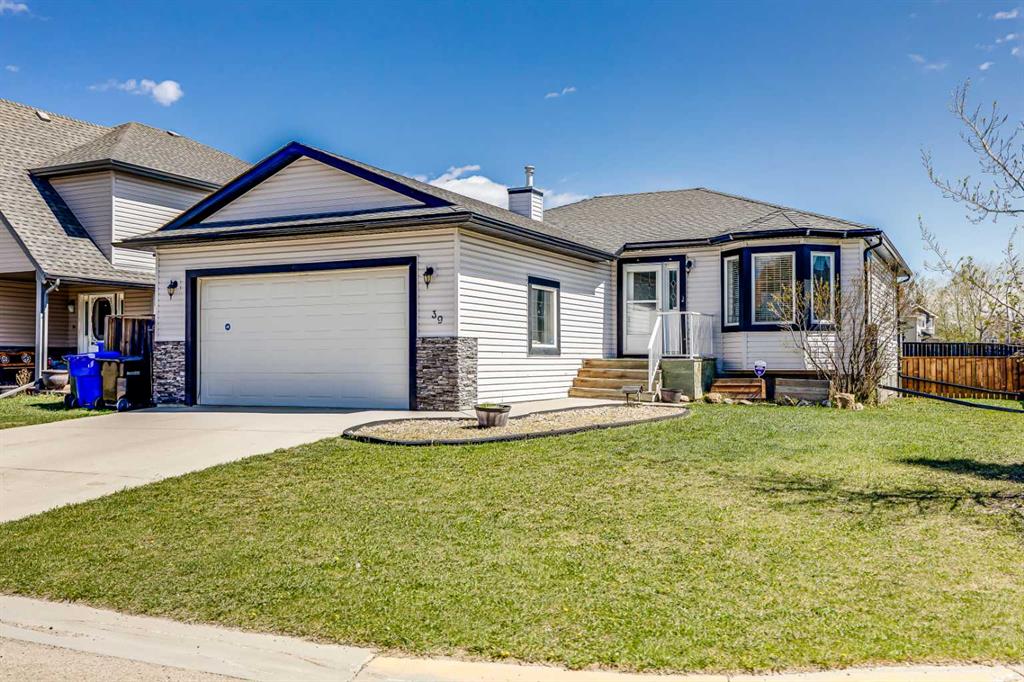 39 Sierra Drive Property Photo 1
