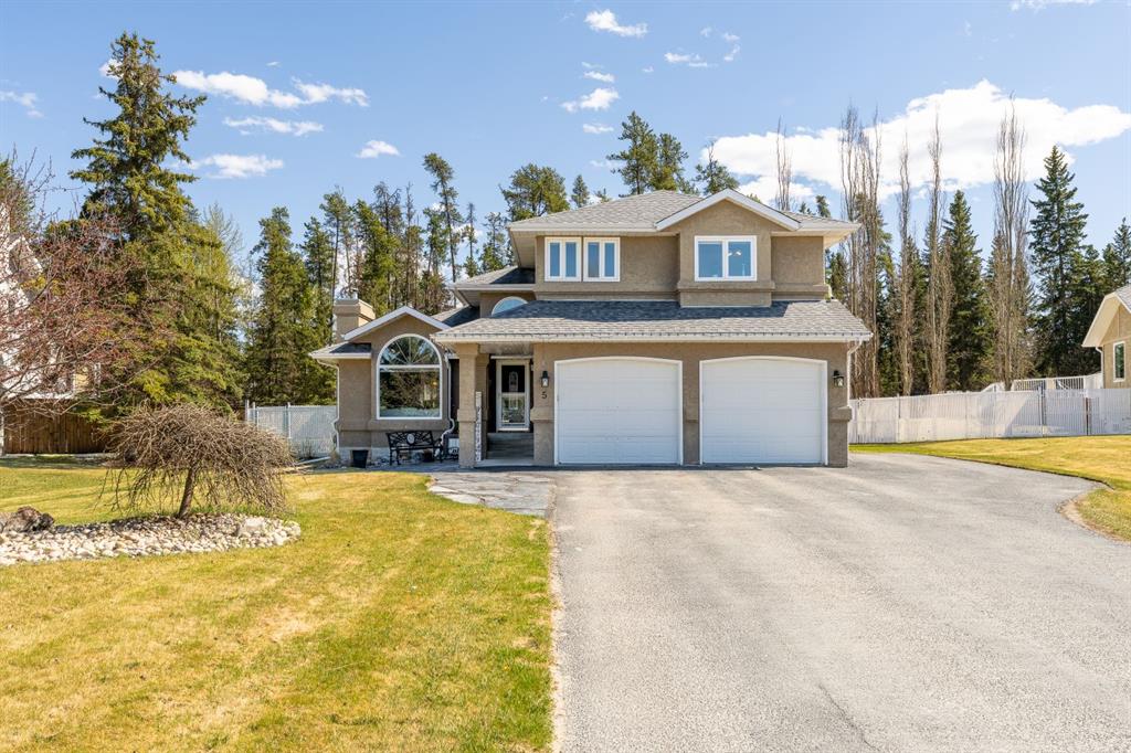 5 Park Drive Property Photo