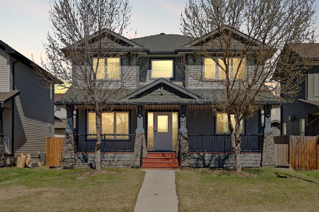 140 Warbler Avenue Property Photo 1