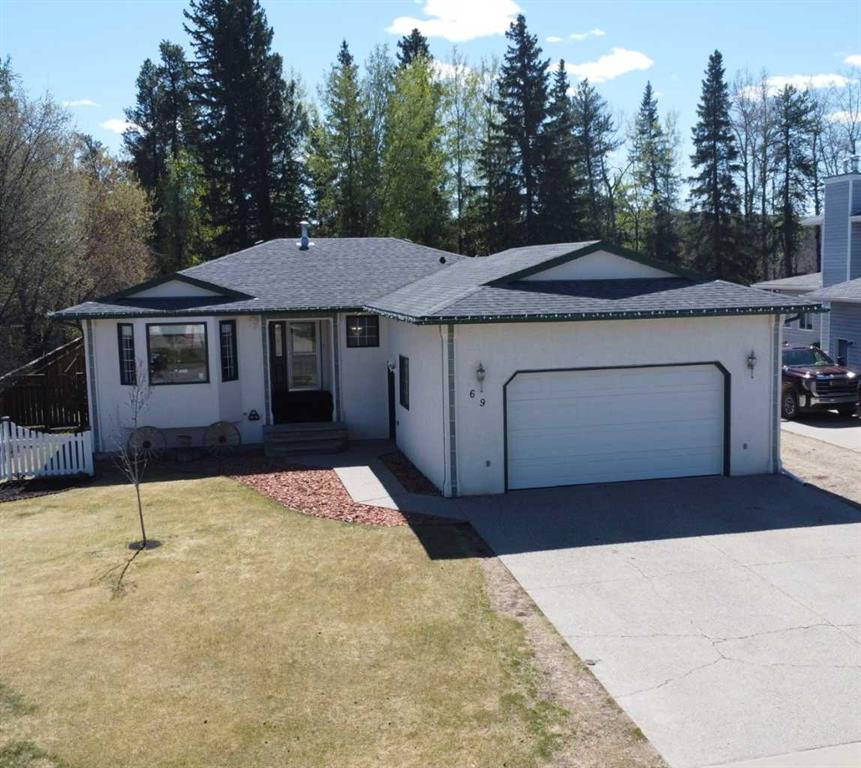 69 Park Drive Property Photo