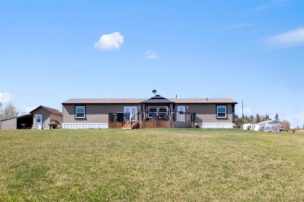 654033 Rge Rd 190 Lot 5 Property Photo 1