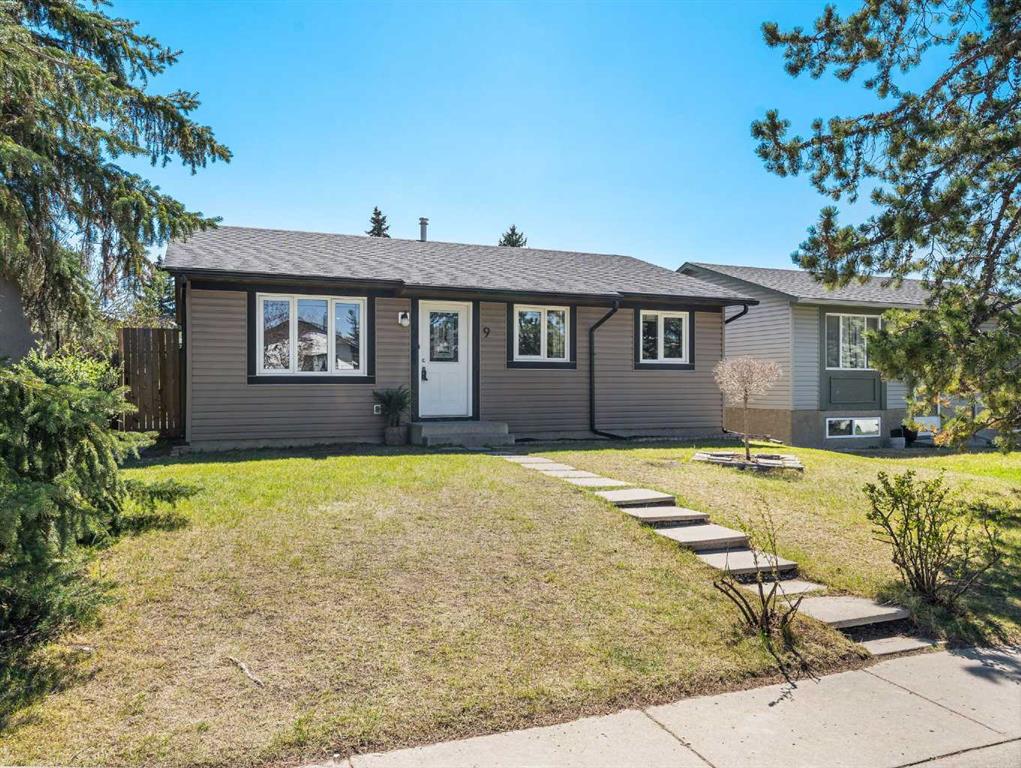 9 Aspen Crescent Property Photo