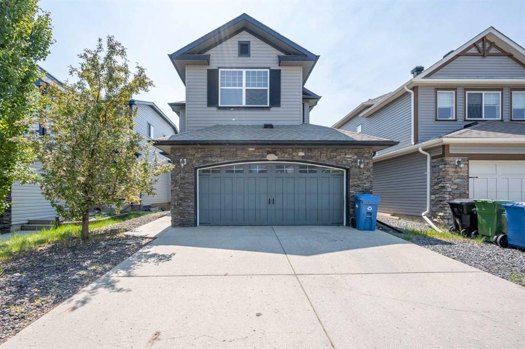 243 Silverado Plains Close Property Photo 1