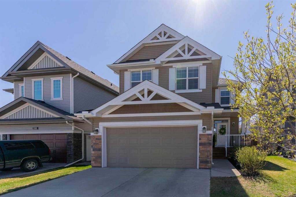 2306 Bayside Circle Property Photo