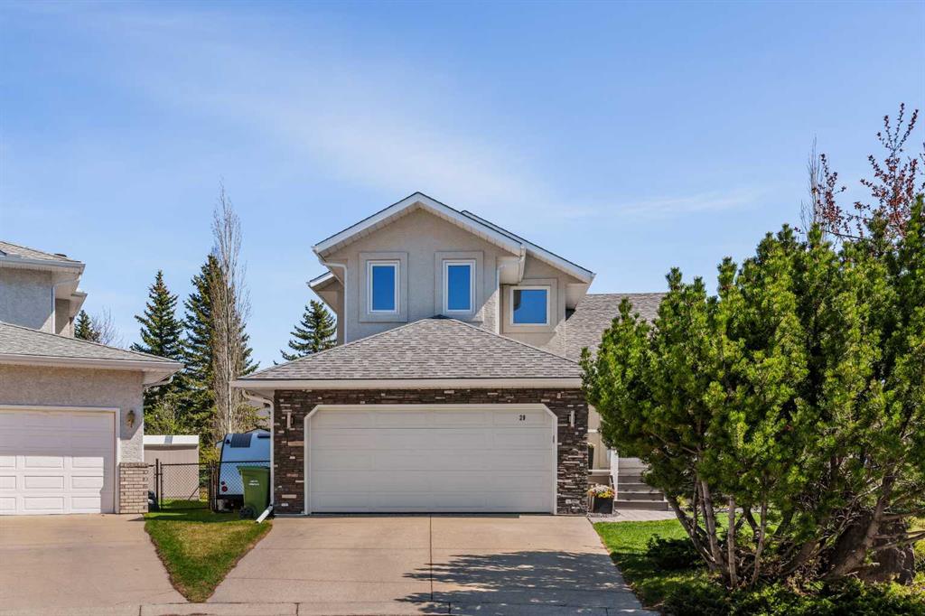 20 Arbour Glen Green Property Photo